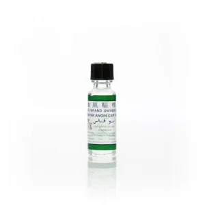 Abu Fas Oil (Axe Brand) 3 ML - Image 3
