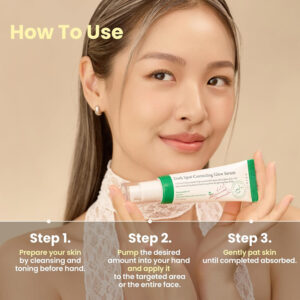 Dark Spot Correcting Glow Serum 50ml - Image 4