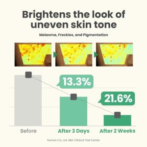 Dark Spot Correcting Glow Serum 50ml - Image 5