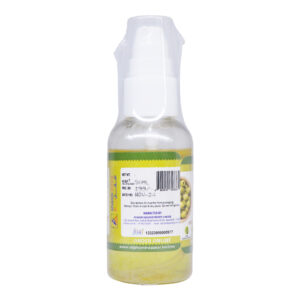 Afghan Extra Olive Oil 50ml – Pure & Natural Cold Pressed Olive Oil | Multipurpose Use - Image 4