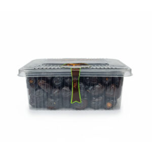 Ajwa Dates 1000g – Original Khajoor from Madina Munavvara Saudi Arabia - Image 6