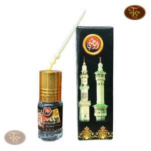 Al Asmad Surma 5g – Original Traditional Kohl Powder from Saudi Arabia