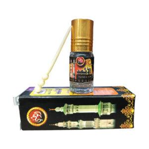 Al Asmad Surma 5g – Original Traditional Kohl Powder from Saudi Arabia - Image 5