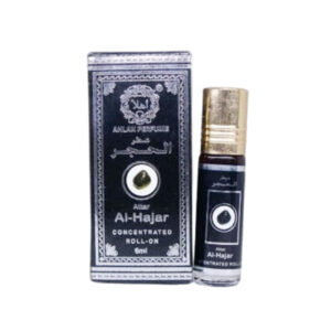 Attar Al Hajar Roll On 6 ML - Image 4