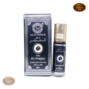 Attar Al Hajar Roll On 6 ML
