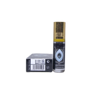 Al Hajrul Al Aswad Attar Roll On 6 ML - Image 3