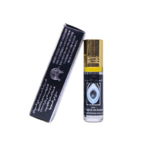 Al Hajrul Al Aswad Attar Roll On 6 ML - Image 4