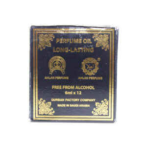 Attar Al Qibla Roll On 6ml – Long Lasting Non-Alcoholic Arabic Perfume Oil - Image 4