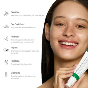 Dark Spot Correcting Glow Serum 50ml - Image 3