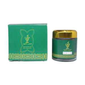 Bakhoor Al Madinah 40g – Original From Madinah, Saudi Arabia | Long Lasting Arabic Incense for Home & Spiritual Use - Image 2