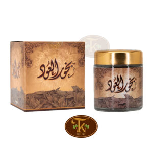 Bakhoor Al Oud 40g – Original Arabic Incense from Saudi Arabia | Premium Long Lasting Oud Fragrance - Image 5