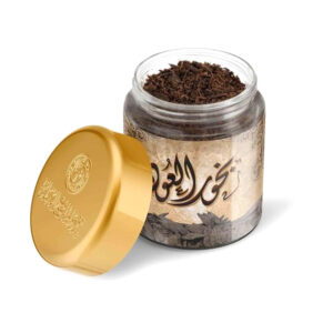 Bakhoor Al Oud 40g – Original Arabic Incense from Saudi Arabia | Premium Long Lasting Oud Fragrance - Image 3