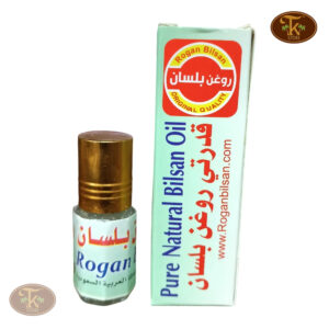 Pure Natural Billissan Oil 3ml – Traditional Herbal Remedy Oil - Image 1