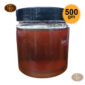 Pure Jungli Raw Honey 500gm – 100% Natural, Unprocessed & Organic Wild Honey