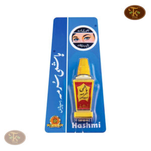 Hashmi Surma 10g – Traditional Herbal Kohl Powder Made in Pakistan