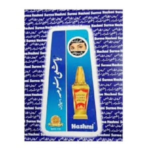 Hashmi Surma 10g – Traditional Herbal Kohl Powder Made in Pakistan - Image 3