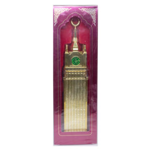 Macca Clock Tower Perfume 50 ML - Image 2