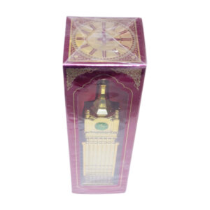 Macca Clock Tower Perfume 50 ML - Image 5