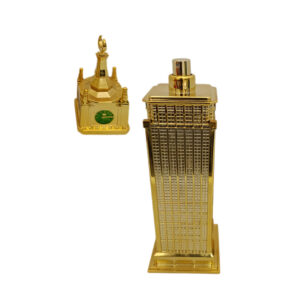 Macca Clock Tower Perfume 50 ML - Image 4