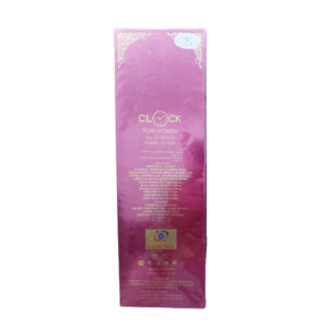 Macca Clock Tower Perfume 50 ML - Image 3