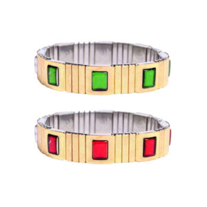 Magnetic Bracelet for Men – Blood Circulation, Weight Loss & Pain Relief Support - Image 5