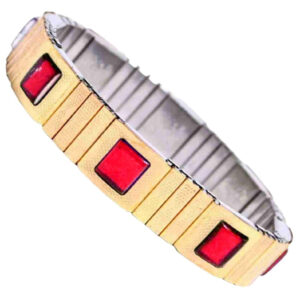 Magnetic Bracelet for Men – Blood Circulation, Weight Loss & Pain Relief Support - Image 4