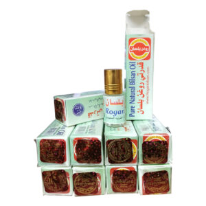Pure Natural Billissan Oil 3ml – Traditional Herbal Remedy Oil - Image 5