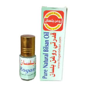 Pure Natural Billissan Oil 3ml – Traditional Herbal Remedy Oil - Image 2