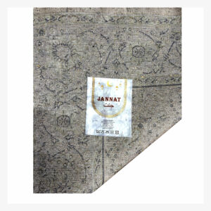 Riyaz-ul-Jannah Prayer Mat | Meditation Janamaz for Namaz | Soft Muslim Prayer Rug for Daily Salah - Image 5