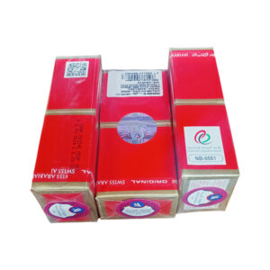 Original Jannatul Firdaus Attar 9ML – Non Alcoholic Perfume Oil | Made in UAE | Long Lasting Arabic Fragrance Roll On - Image 11