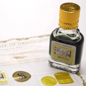 Original Jannatul Firdaus Attar 9ML – Non Alcoholic Perfume Oil | Made in UAE | Long Lasting Arabic Fragrance Roll On - Image 4