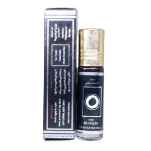 Attar Al Hajar Roll On 6 ML - Image 3