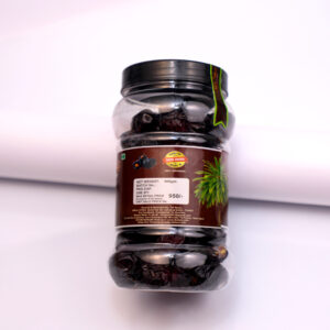 Ajwa Dates 500g – Original Khajoor from Madina Munavvara Saudi Arabia - Image 3