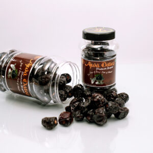 Ajwa Dates 250g – Original Khajoor from Madina Munavvara Saudi Arabia - Image 7